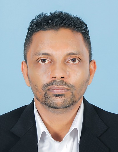 Mr Sanjaya Bandara